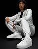 Nike Zapatillas para Mujer Court Legacy Lift | Zapatillas Casuales 4