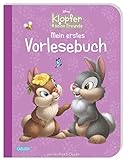  Disney: Klopfer & seine Freunde – Mein erstes Vorlesebuch