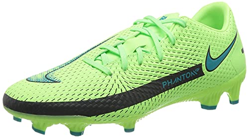 Nike Phantom GT Academy botas de fútbol multiground con agarre preciso para adultos
