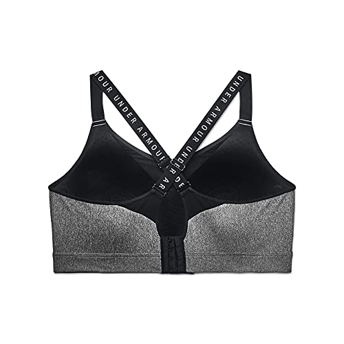 Image of Under Armour Women's UA Infinity High Sports Bra