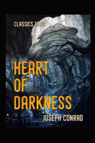 Heart of Darkness:(Annotated Edition)