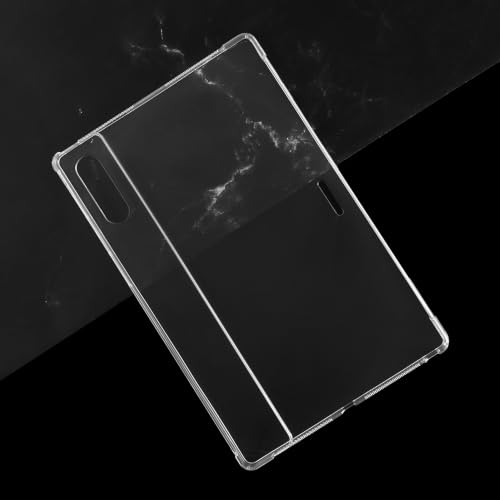 Funda y protector de pantalla compatible con Lenovo Yoga Pad Pro 14.5 4