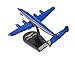 Postage Stamp Daron Blue Angels C121J (L-1049G) 1/300