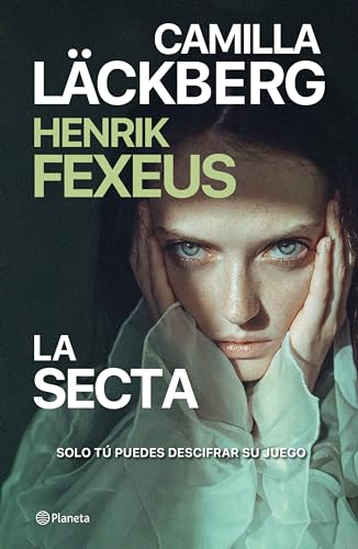 La secta: Mina Dabiri y Vincent / Cult (Dabiri-Walder, 2) (Spanish Edition)