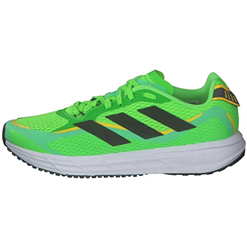 Image of Adidas SL 20.3 M Fabric Low Tops Lace Up Sport Shoes
