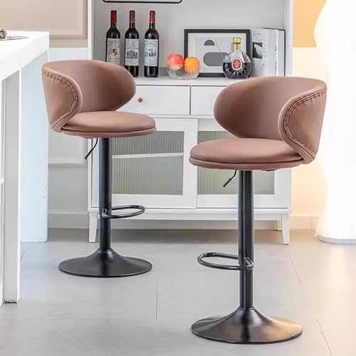 Chaises de salle à manger LiChA réglables pour en finir avec les maux de dos au bar