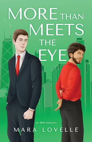 More than Meets the Eye