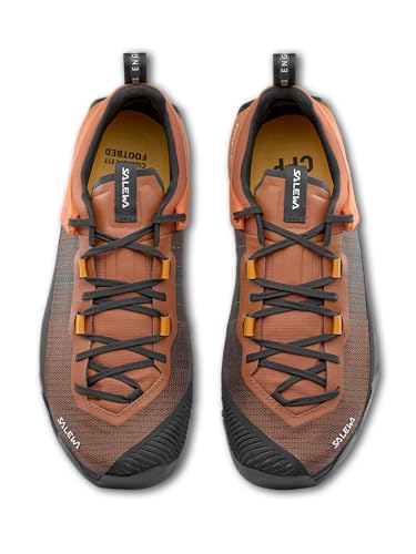 Image of Salewa Men's Wildfire NXT Shoes - Lightweight, Breathable Trail Shoe for Hiking & Trekking