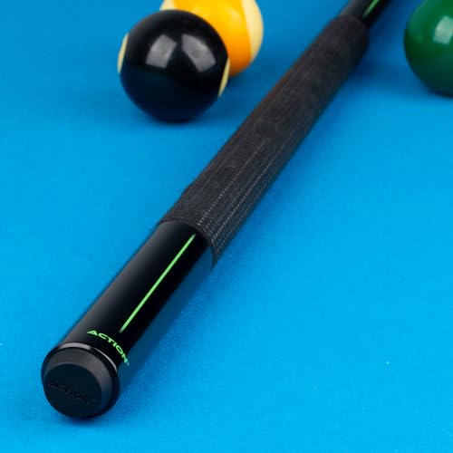 Taco de Pool Action ABK09 Break 25oz miniatura 6