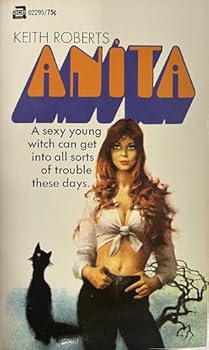 Paperback Anita Book
