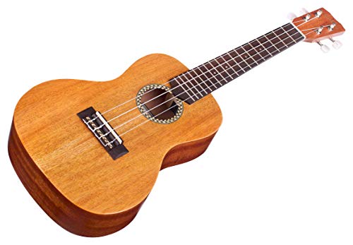 Cordoba 20CM Ukulélé en acajou - Les Beatles, Paul McCartney, John Lennon, RIngo Starr, George Harrison Cordoba 20CM Ukulélé en acajou – Image 6