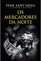 Os mercadores da noite 8599296221 Book Cover