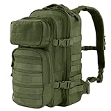 Condor Elite - GEN II Compact Assault Pack Olive DRAB