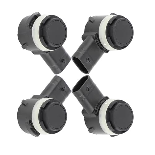 �p�[�L���O�Z���T�[ Compatible With Seat For Ibiza Mk5 2017-2025 For Leon Mk3 2013-2020 For Toledo Mk4 2015-2020 ���ԋ����A�V�X�g�Z���T�[ 5Q0919275 �̃V