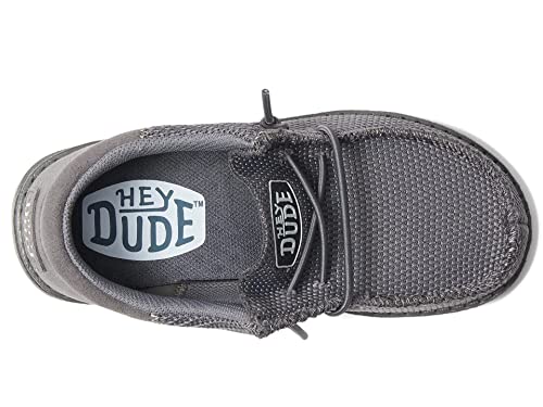 Image of Hey Dude Kids Wendy Funk Mono Slip-On Casual Shoes (Little Kid /Big Kid)