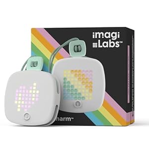 imagiLabs – imagiCharm, Learn How to Code on Your iPhone or iPad Then Bring Designs to Life