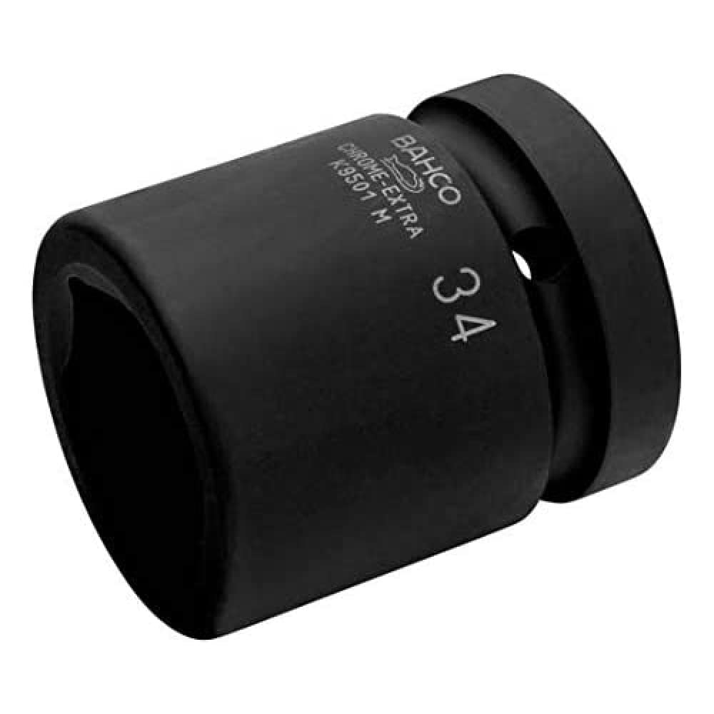 Vaso De Impacto 1", Hex, 85