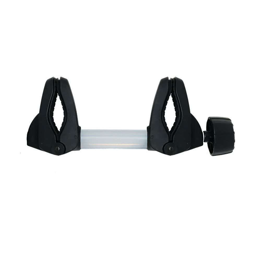 Peruzzo PE 693/QT Braccetto 3D Terza-Quarta Bici