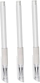 Rotulador de piel blanca para cejas y tatuaje...