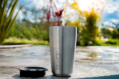 360 DEGREES Copo térmico 360° 475ml