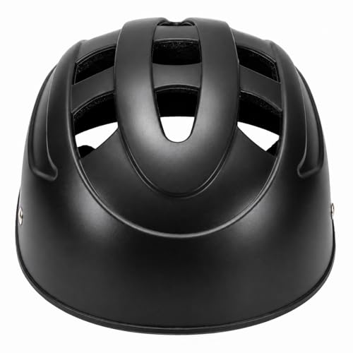 Image of Adjustable Sport Helmet, ABS Shell with EPS Foam, Lightweight, Comfort Fit, for Skating, Cycling, Skateboarding and Scooter (Helmet)
