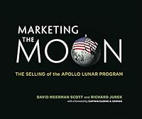 Algopix Similar Product 18 - Marketing the Moon The Selling of the