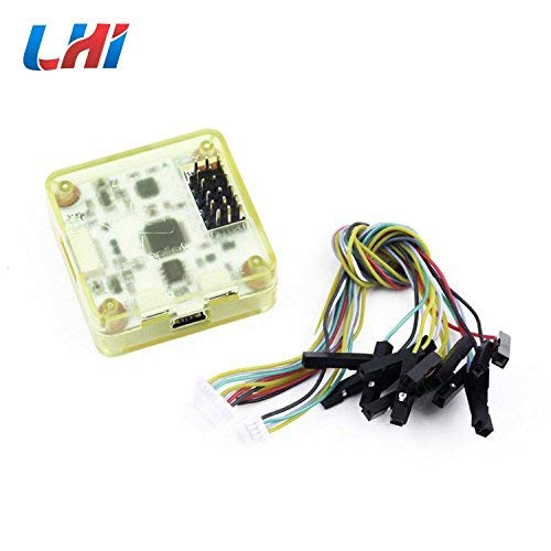 LHI CC3D Openpilot Open Source Flight Controller 32 Bits Processor for RC Models