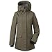 Produktbild Didriksons W Frida Parka 4 Grün, Damen Isolationsjacke, Größe 46 - Farbe Fog Green
