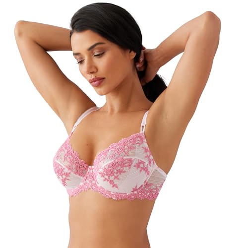 Image of Wacoal Embrace Lace Underwire Bra 65191
