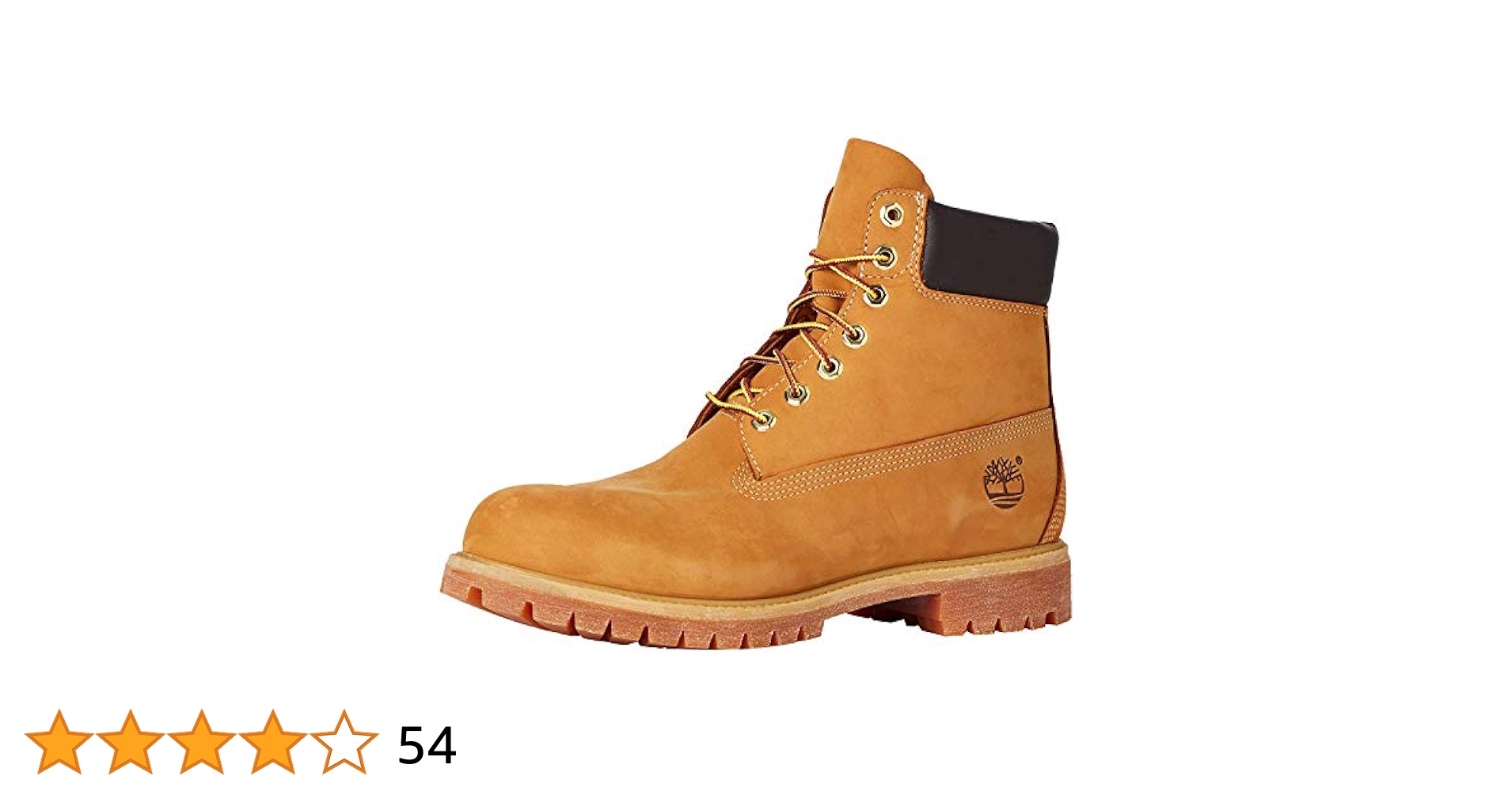 Amazon | Timberland Mens 6