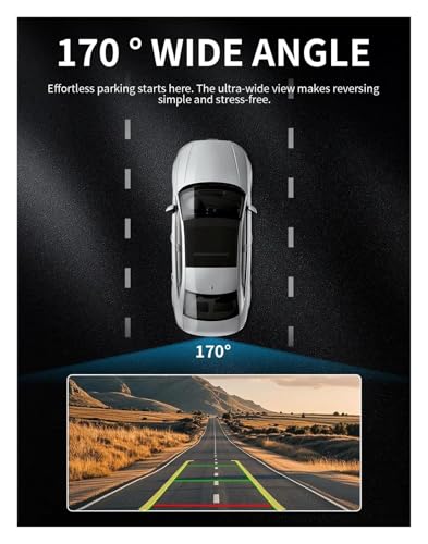 Caméra de recul IR BMW Série 3 Série 5 X5 X6 E60 E70 E90 poignée - 3