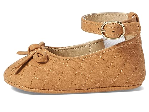 Janie and Jack baby-girls Quilted Flat (Infant)4