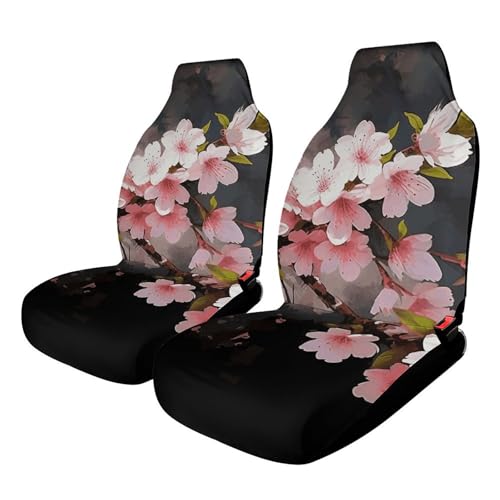 Housses de siège de voiture épaisses et protections universelles confortables