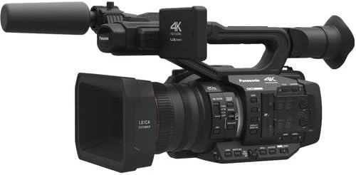 Miniatura 2 de Panasonic AG-UX180 - Videocámara profesional prémium 4K (AG-UX180) paquete avanzado
