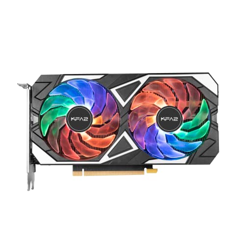 GeForce RTX 3050 6GB EX (1-Click OC)