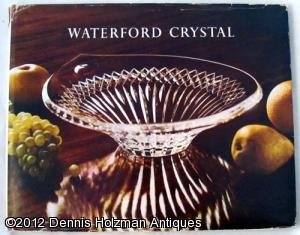 Waterford Crystal B007SYMJN2 Book Cover