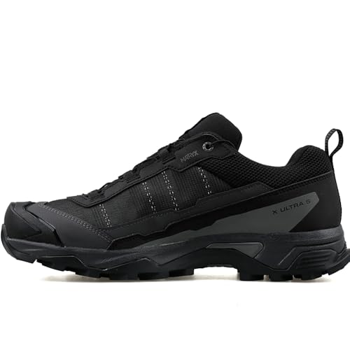 Salomon Men's X Ultra 5 GTX Hiking Shoe3