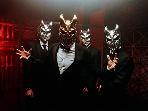 Slaughter to Prevail