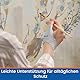 Willcom Kurzversion Elastische Daumen Handgelenkschiene Kompression Shülse - 2 Stücke Weiches Gewebe Handschuh Auskleidung für Leichte Arthritis Schmerzlinderung Protektor für Damen Herren (M)