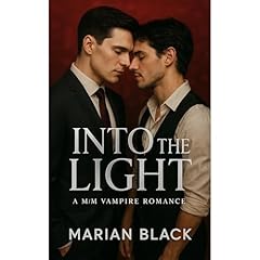 Into the Light Audiolibro Por Marian Black arte de portada