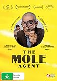 The Mole Agent ( El Agente Topo ) [ NON-USA FORMAT, PAL, Reg.0 Import - Australia ]