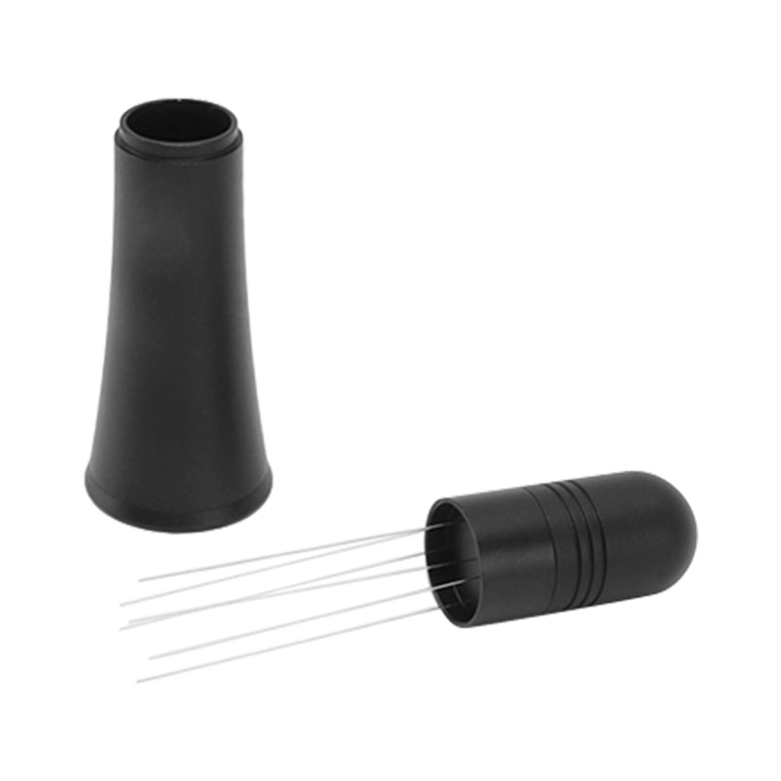 Restokki Coffee Stirrer - Professional Barista Hand Needle Type Distribution Tool - Enhance Your Coffee Experience