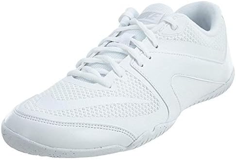 NIKE WMNS Cheer Scorpion Womens 868319-100 Size 10.5 : Buy Online at Best Price in KSA - Souq is now Amazon.sa: Fashion