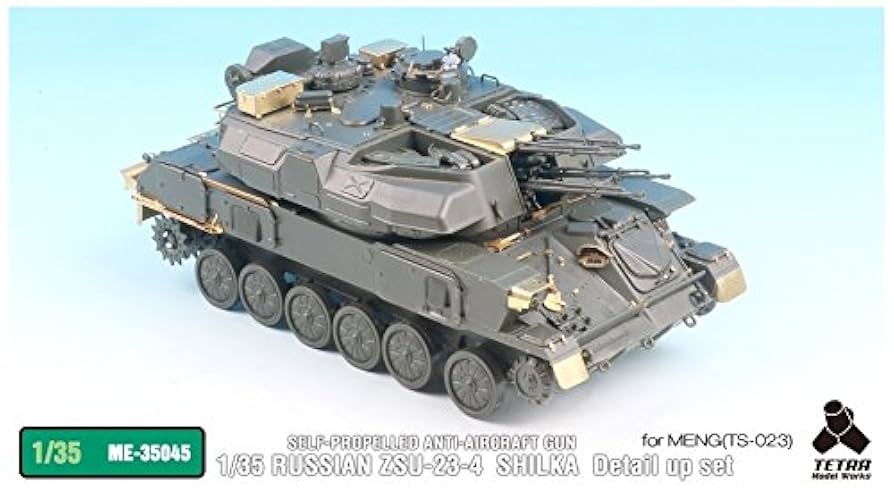 【塗装済完成品】1/35 四式自走砲 ホロ（純正エッチングパーツ使用品） 四式十五糎自走砲 試製ホロ製作.10 211号車 | 黒いダイスが俺を呼ぶ