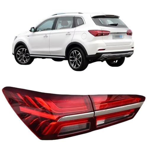 Feu arrière phare de recul Roewe RX5 2015-2018 ensemble stop et antibrouillard pour auto - 2