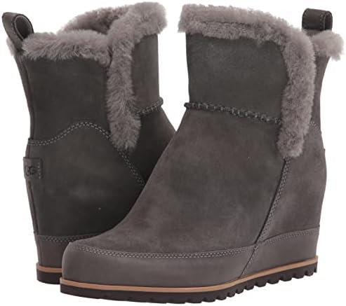 UGG Women's Malvella Fashion Boot 7 UGG Women's Malvella Fashion Boot