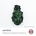 AK QUICK GEN AK17019 SPACE DARK GREEN (18ml)