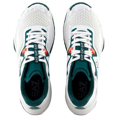 EA7 Emporio Armani X8X248_XK445 Trainers Eu 41 1/3 - 4