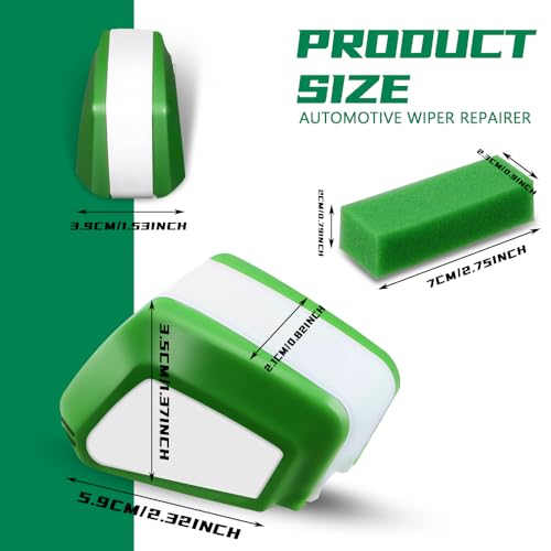 Limpiadores, Automotive Parts and Accessories Imagen adicional