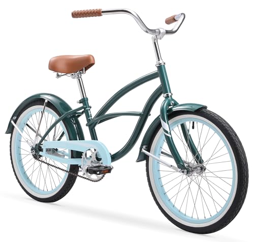 Firmstrong Urban Girl's Beach Cruiser...